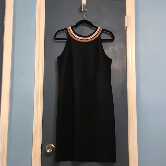 Ann Taylor Dresses & Skirts - Ann Taylor Little Black Dress Size: 8